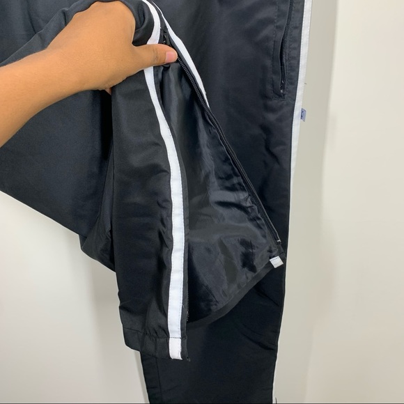 KobeSportswear Soft Shell Warm Up Pants S/P - Picture 6 of 14